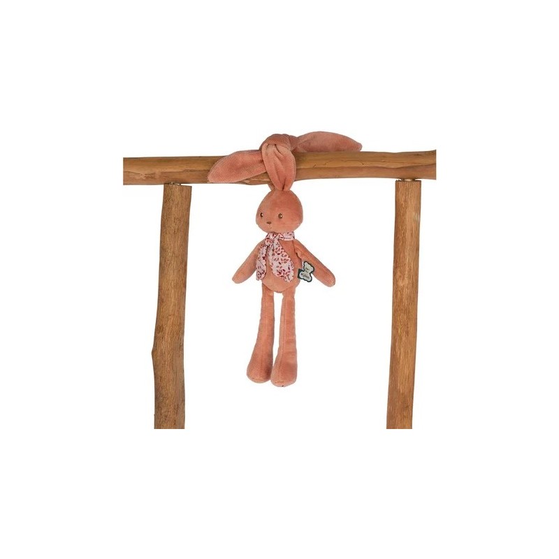 Kaloo - Peluche Pantin Lapin 35cm