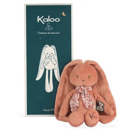 Kaloo - Peluche Pantin Lapin 35cm