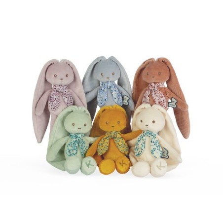 Kaloo - Peluche Pantin Lapin 25cm