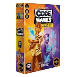copy of Codenames - Images