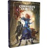Chronique Oubliées Fantasy - Livre des règles (Deluxe alternatif)