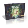 Chronique Oubliées Aventure - Pointe Noire