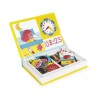 Magneti'Book - J'apprends l'heure