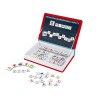 Magneti'Book - Alphabet Français