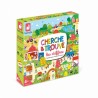 Cherche&Trouve - Les chiffres