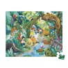 Puzzle Aventure Inca 100p.