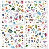 Cherche&Trouve - Les lettres
