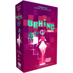copy of Behind