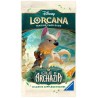 Lorcana - Booster Chapitre 7 : L'île d'Archazia - Français