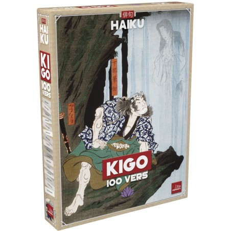 Haiku - Extension KIGO