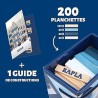Kapla Baril 200 Edition Hiver