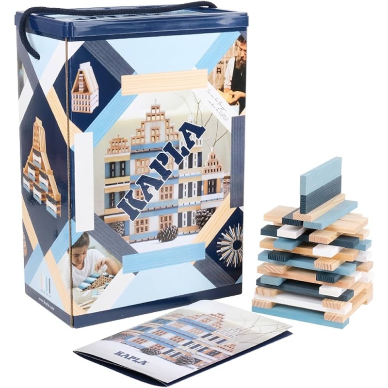 Kapla Baril 200 Edition Hiver