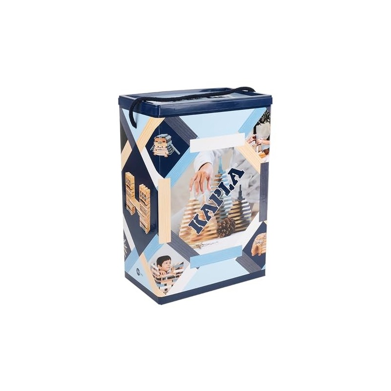 Kapla Baril 200 Edition Hiver