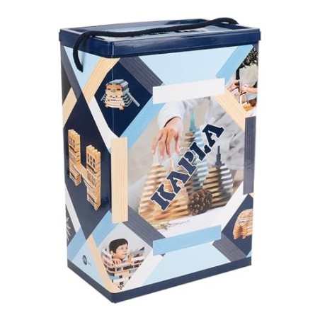 Kapla Baril 200 Edition Hiver