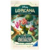 Lorcana - Booster Chapitre 7 : L'île d'Archazia - Français