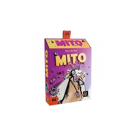 MITO