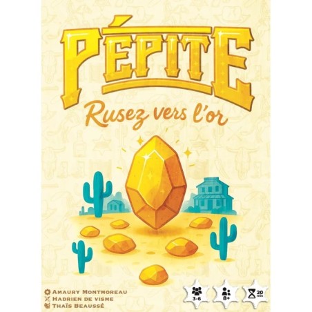 Pépite