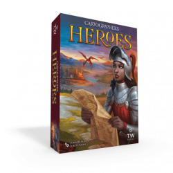 copy of Cartographers