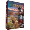 Cartographers : Heroes