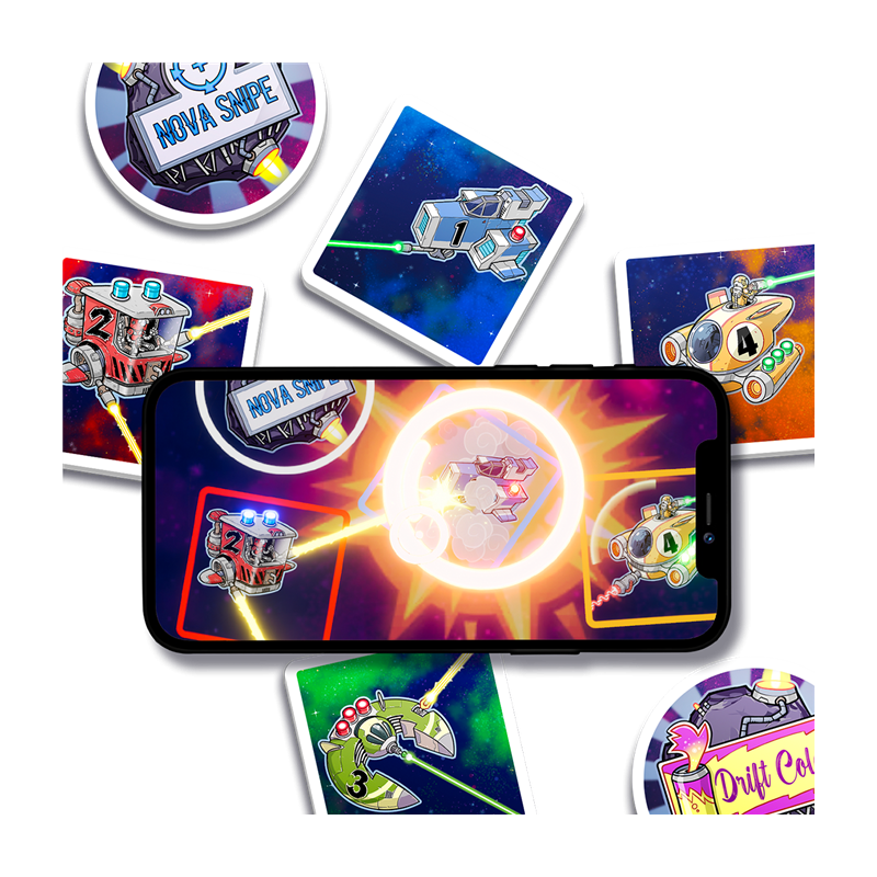 Light Speed Arena