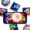 Light Speed Arena