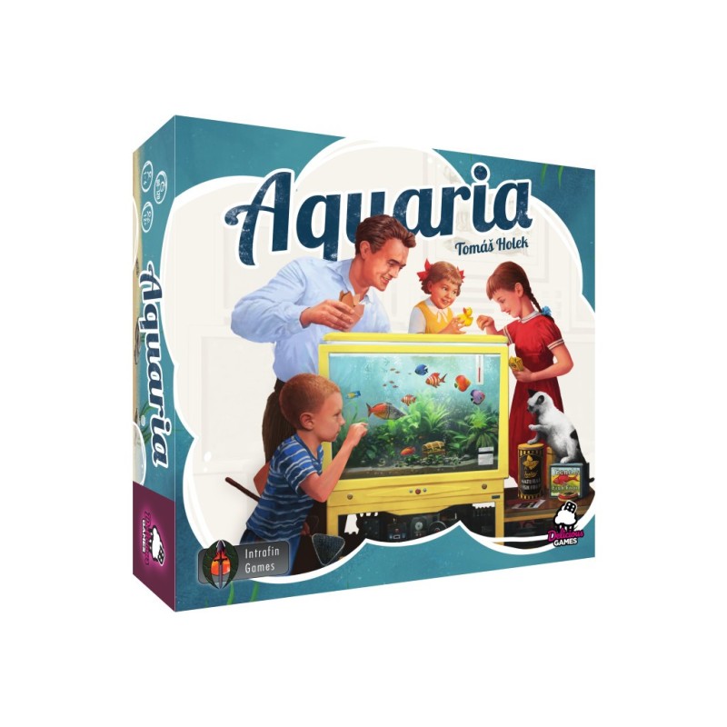 Aquaria