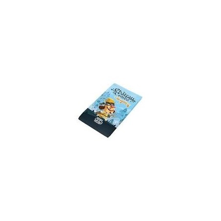 Château Combo Extension : Au cachot