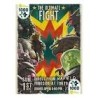 Puzzle Iello Universe - The Ultimate Fight - 1000p.