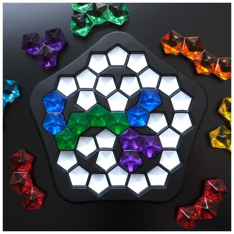 IQ Premium Carat