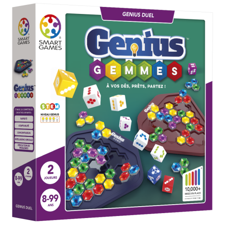 Genius Gems