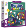 Genius Gems