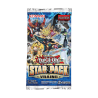 Yu-Gi-Oh! - Booster Pack Etoile Vrains - Anglais