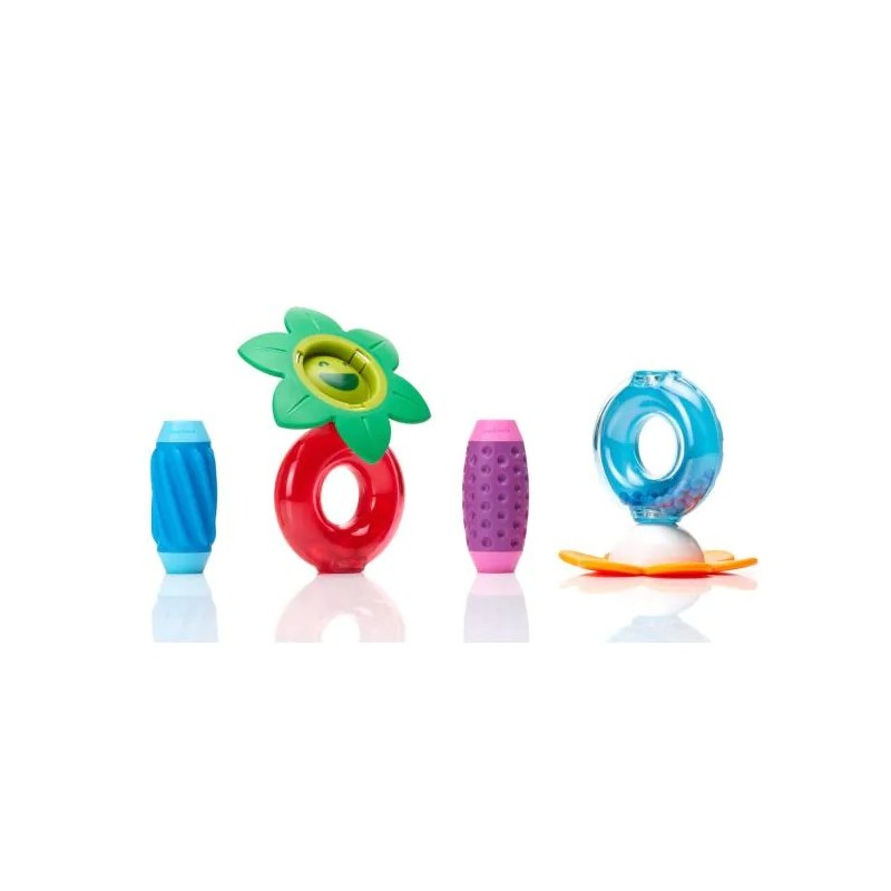 Smart Max : My First Sounds & Flowers