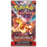 Pokémon - Booster EV03 Flammes Obsidiennes - Français
