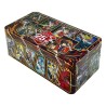 Yu-Gi-Oh! - Tin 25th Quarter Century - Anglais
