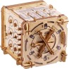 Cluebox - Escape Room dans une boîte: Cambridge Labyrinth