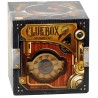 Cluebox - Escape Room dans une boîte: Sherlock's Caméra