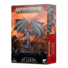 Warhammer Age of Sigmar - Slaves to Darkness : Belakor, le maitre des ténèbres