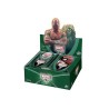 Marvel TCG Web of Spider-man Display