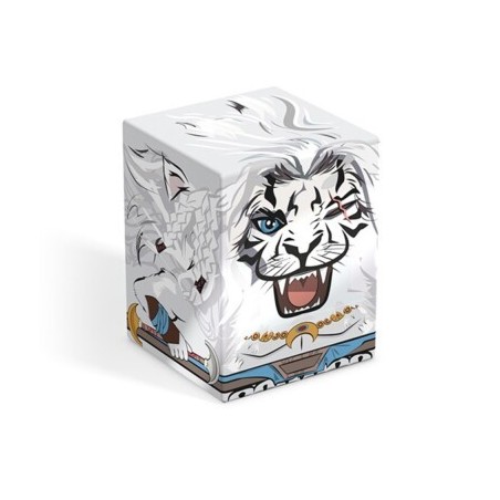 Deck Box Squareos - Magic the Gathering