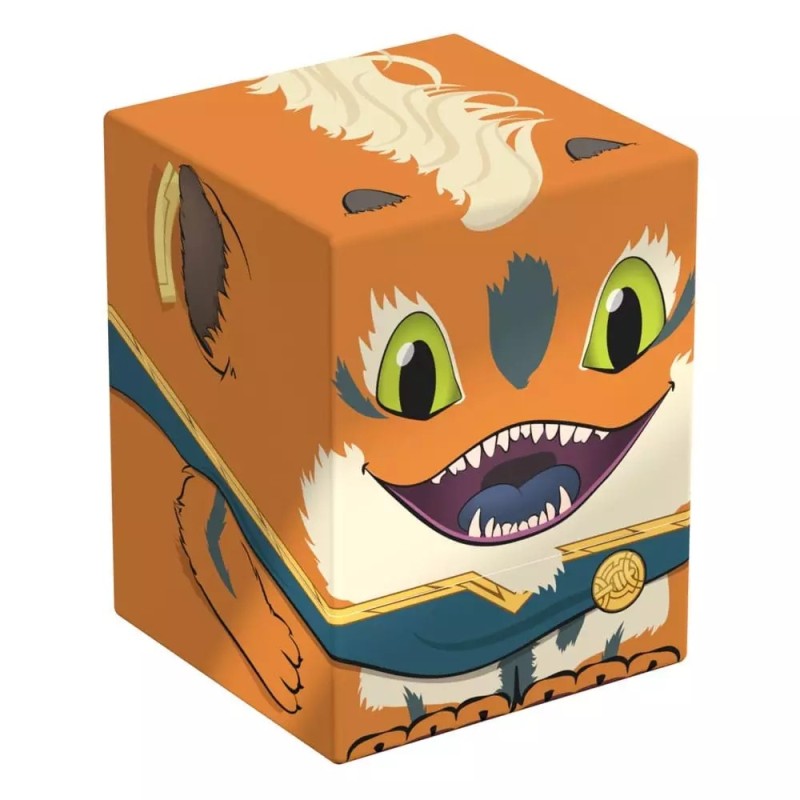 Deck Box Squareos - Magic the Gathering