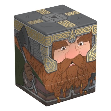 Deck Box Squareos - Le seigneur des anneaux