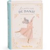 Moulin Roty - Lampe à histoires livre - La petite école de danse
