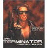 The Terminator TCG Booster