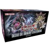 Yu-Gi-Oh! - Coffret Decks du Dragon Légendaire - Français