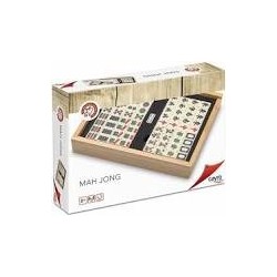 Mah Jong