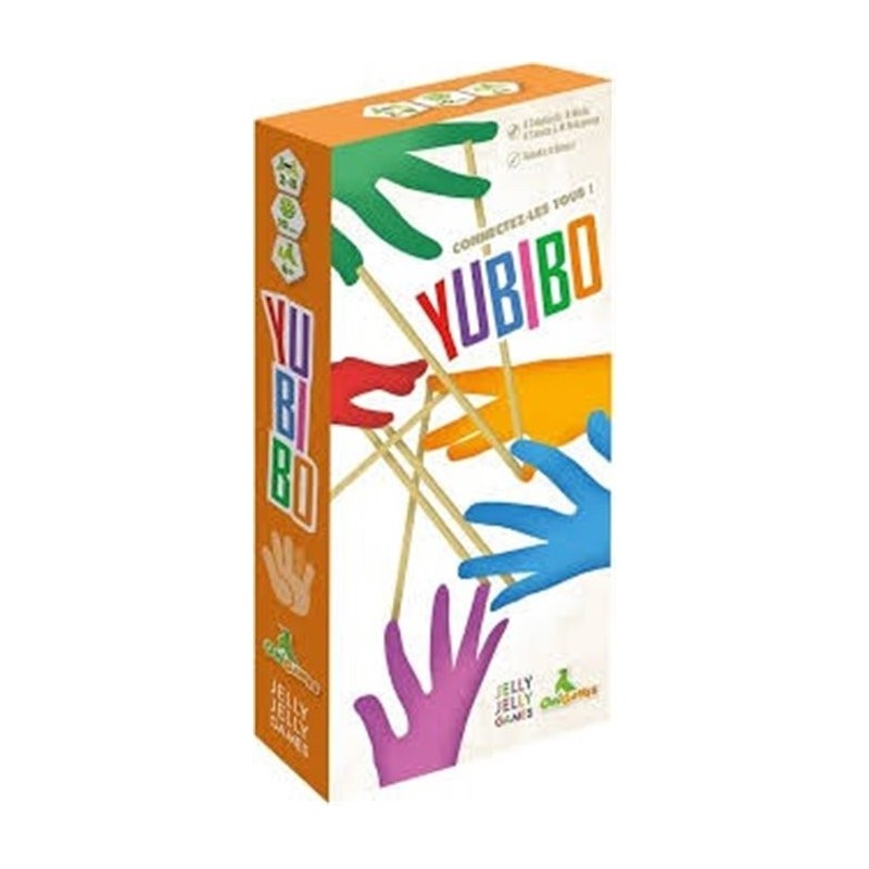 Yubibo