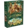 Kronologic : Cuzco 1450