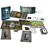 L'asile - Livre jeu D.Architecturart