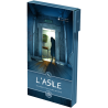 L'asile - Livre jeu D.Architecturart